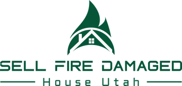 Sell Fire Damaged House Utah